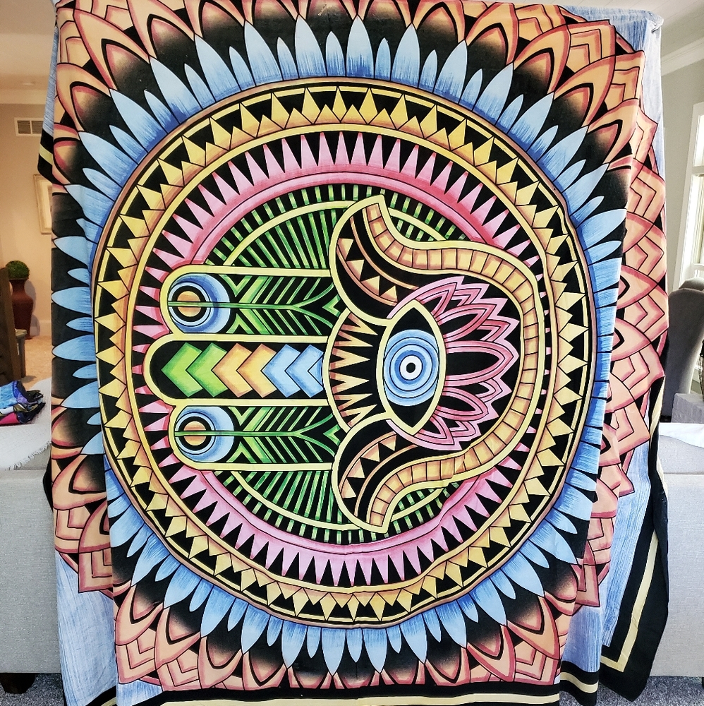 tapestry